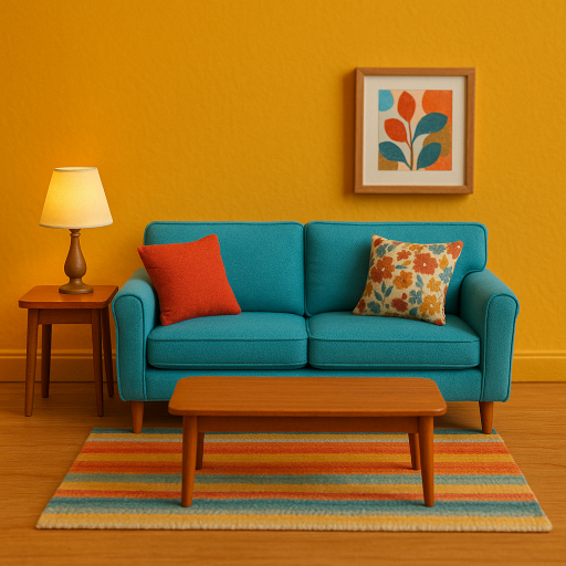 RoomAI app icon